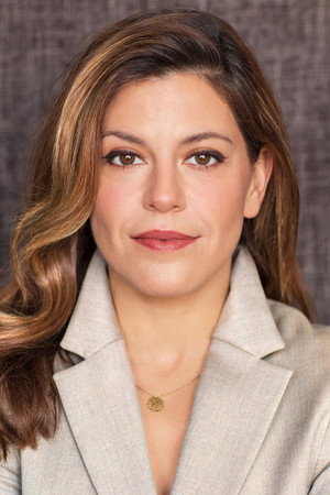 Cover image for Jamie Renée Smith