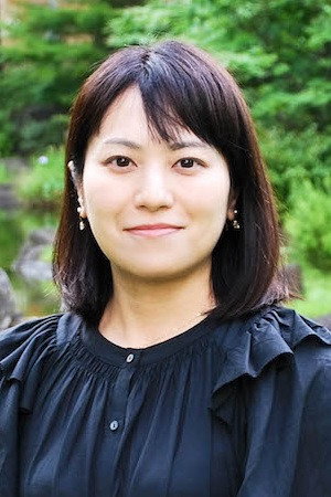 Cover image for 神田エミイ亜希子