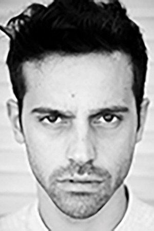 Cover image for Roberto Di Maio