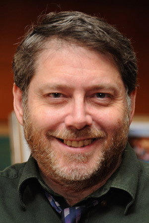 Cover image for Paul Clemens