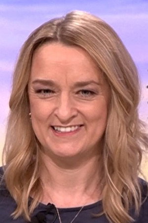 Cover image for Laura Kuenssberg