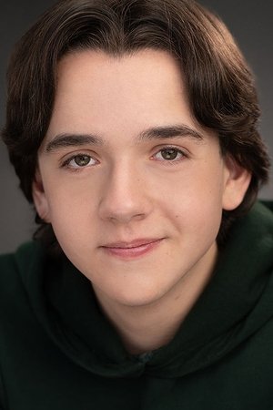 Cover image for Glen Gordon