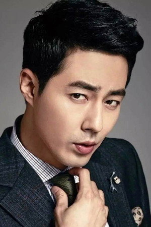 Cover image for 조인성