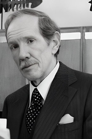 Cover image for Roy Poole