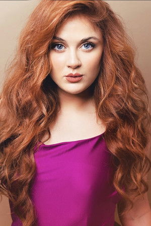 Cover image for Hannah Hueston