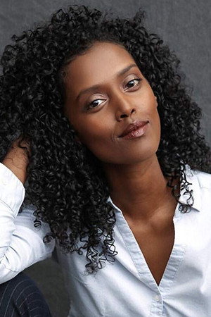 Cover image for Bisserat Tseggai