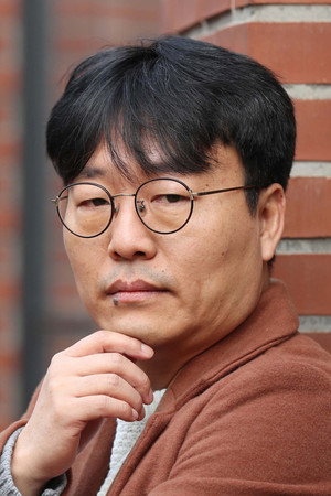 Cover image for 김경찬