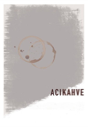 Poster for Горький кофе