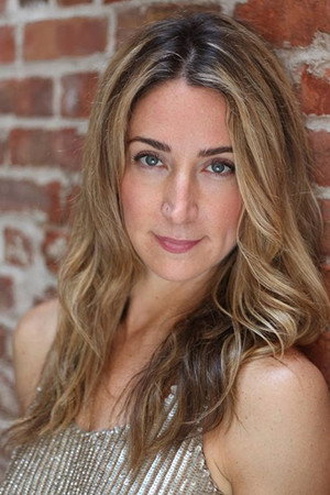 Cover image for Meghan Rafferty
