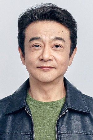 Cover image for 이정열