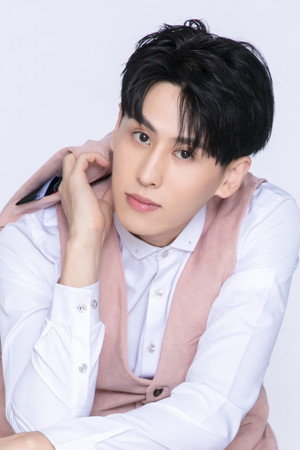 Cover image for Wang Hanyang