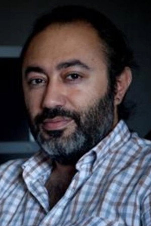 Cover image for Ulaş Cihan Şimşek