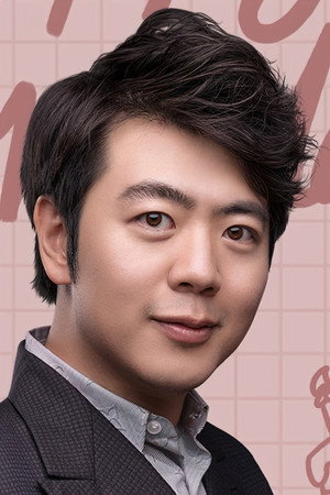 Cover image for Lang Lang