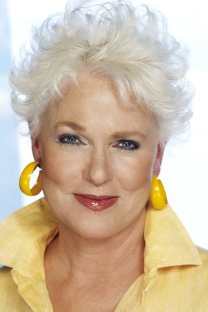 Cover image for Sharon Gless
