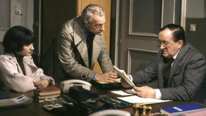 Poster for Эпизод 1
