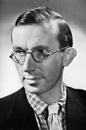 Cover image for Bernard Miles
