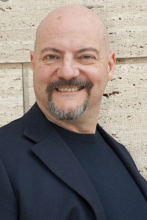 Cover image for Mauro Mandolini