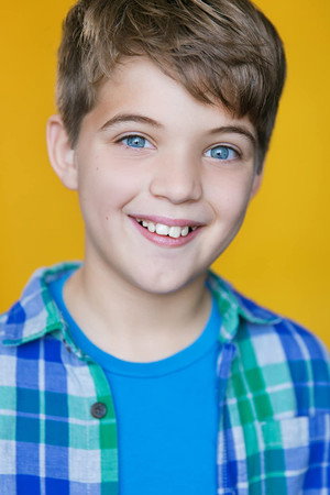 Cover image for Luke Lowe