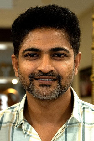 Cover image for Pradeep Rudra