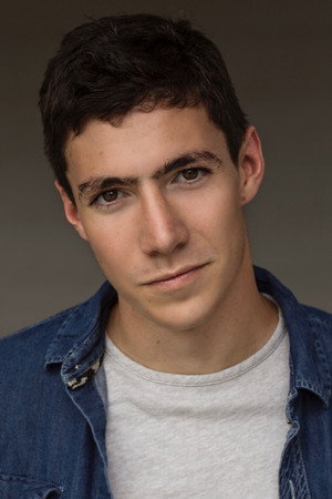 Cover image for Tyler Chase