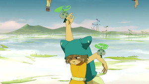 Poster for Эпизод 10