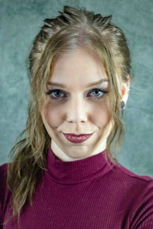 Cover image for Angel Nichole Bradford