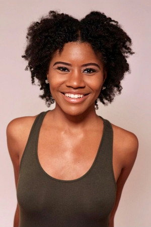 Cover image for Sierra Meshele Williams