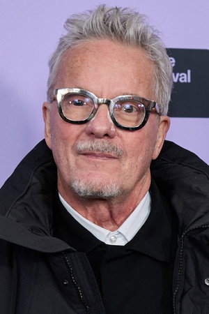 Cover image for Mark Mothersbaugh