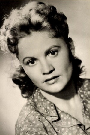 Cover image for Ida Krottendorf