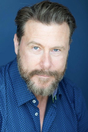 Cover image for Dean McDermott