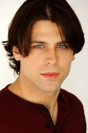 Cover image for Bryan Ferriter