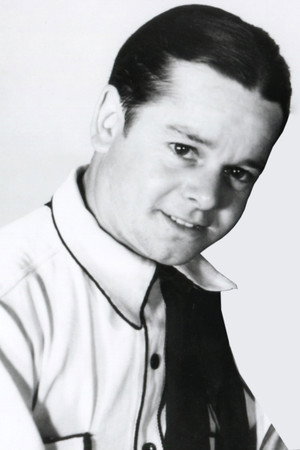 Cover image for Billy Curtis