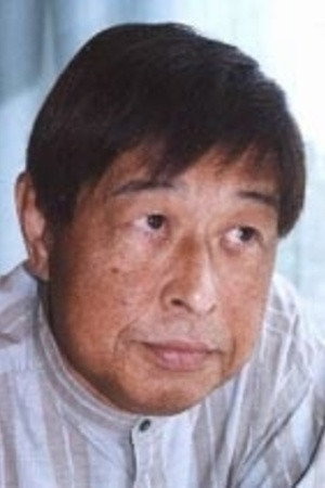 Cover image for 上垣保朗