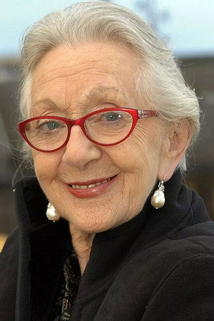 Cover image for Thelma Barlow