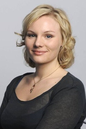 Cover image for Rosalie Thomass