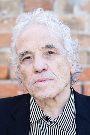 Cover image for Abel Ferrara