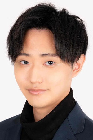 Cover image for 松岡洋平