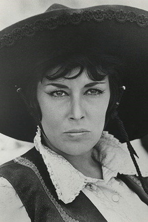 Cover image for Gia Sandri