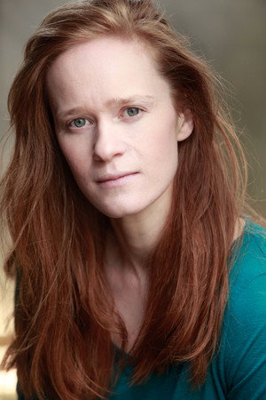 Cover image for Kathryn O'Reilly