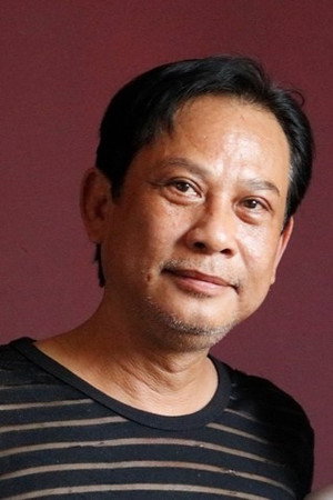 Cover image for Chí Linh