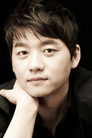 Cover image for 김승수