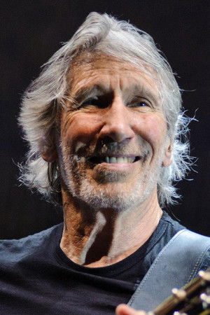 Cover image for Roger Waters