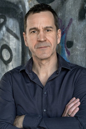 Cover image for Michael Ehnert