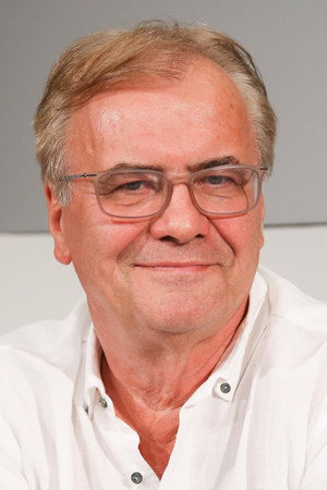 Cover image for Jacek Bromski