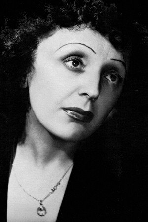 Cover image for Édith Piaf