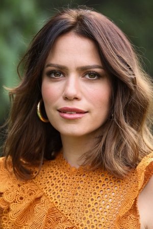 Cover image for Bethany Joy Lenz
