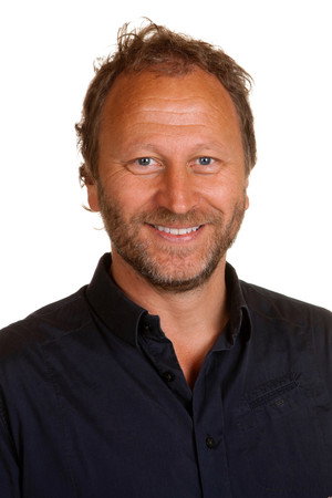 Cover image for Sören Olsson