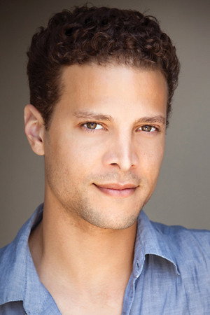 Cover image for Justin Guarini