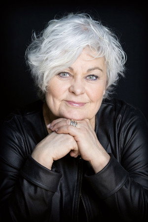 Cover image for Ellen Horn