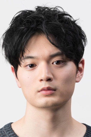 Cover image for 篠田諒